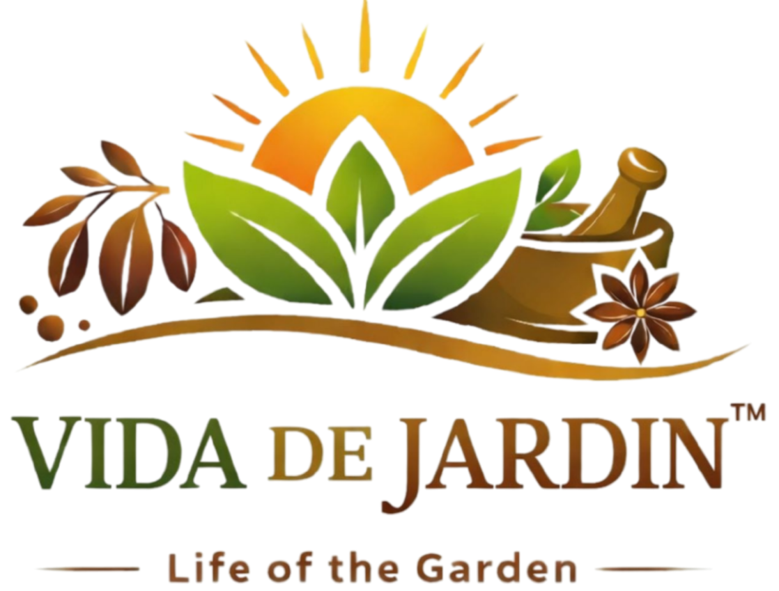 VIDA DE JARDIN