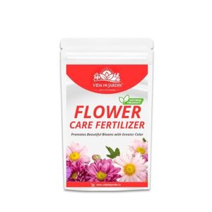 Flower care for Flower Booster Special Essential Plant Food Powder For Flowering Plants