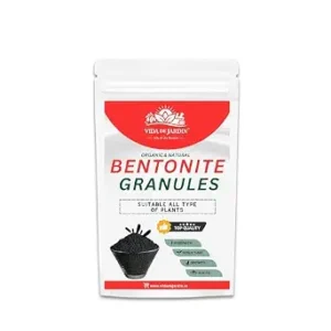 Organic and Natural Bentonite Granules, Suitable for All Type of Plants